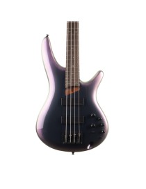 BAJO ELÉCTRICO IBANEZ SR500E-BAB ACTIVO BLACK AURORA BURST