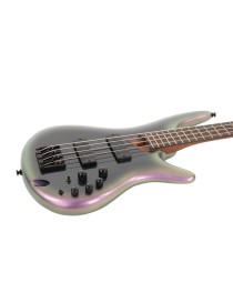 BAJO ELÉCTRICO IBANEZ SR500E-BAB ACTIVO BLACK AURORA BURST