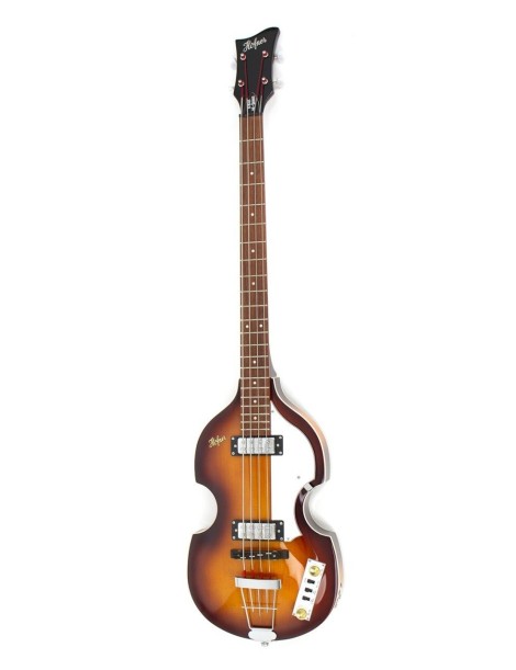 BAJO VIOLÍN ELÉCTRICO HOFNER HIBBSESB SOMBREADO