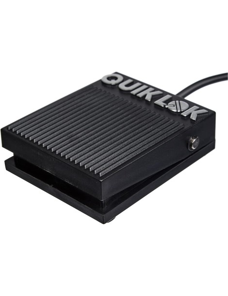 PEDAL SUSTAIN QUIKLOK PS25