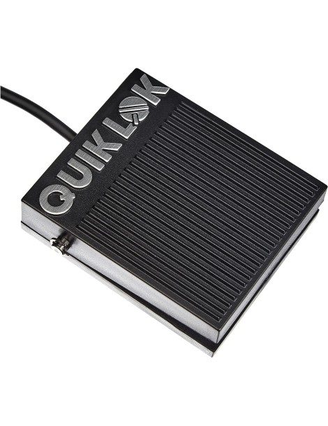 PEDAL SUSTAIN QUIKLOK PS25