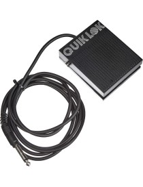 PEDAL SUSTAIN QUIKLOK PS25