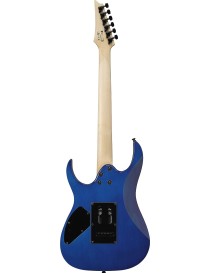 GUITARRA ELÉCTRICA IBANEZ GRG120QASPBGD BLUE GRADATION