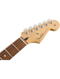 GUITARRA ELÉCTRICA FENDER MEXICO PLAYER STRATOCASTER 3 SUNBURST 0144503500