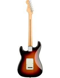 GUITARRA ELÉCTRICA FENDER MEXICO PLAYER STRATOCASTER 3 SUNBURST 0144503500