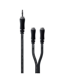 CABLE MINI JACK M ESTEREO -...