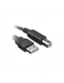 CABLE USB B M - USB A M...