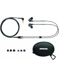 AURICULARES SHURE SE215 IN...