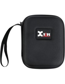 ESTUCHE XVIVE CU4 PARA MONITOR IN-EAR U4