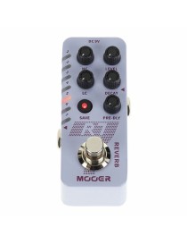 PEDAL MOOER R7 REVERB