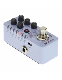 PEDAL MOOER R7 REVERB