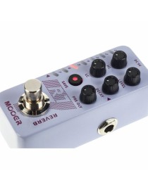 PEDAL MOOER R7 REVERB