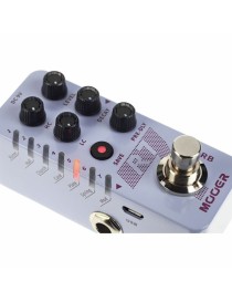 PEDAL MOOER R7 REVERB