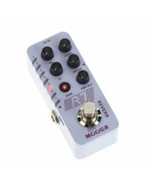 PEDAL MOOER R7 REVERB