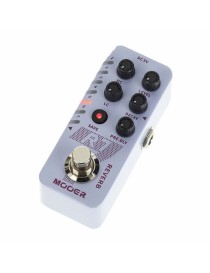 PEDAL MOOER R7 REVERB