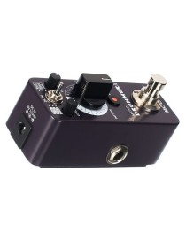 PEDAL MOOER DRUMMER II CAJA RITMOS