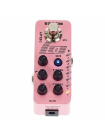 PEDAL MOOER D7 DELAY