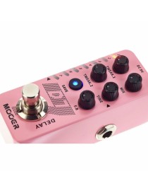 PEDAL MOOER D7 DELAY