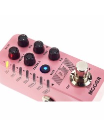 PEDAL MOOER D7 DELAY