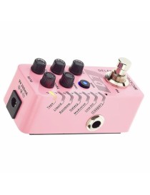 PEDAL MOOER D7 DELAY