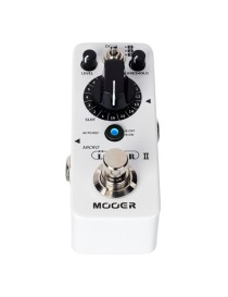 PEDAL MOOER MICRO LOOPER II