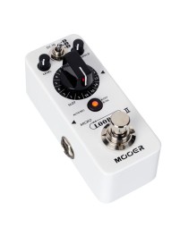 PEDAL MOOER MICRO LOOPER II