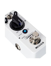 PEDAL MOOER MICRO LOOPER II