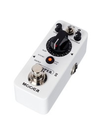 PEDAL MOOER MICRO LOOPER II