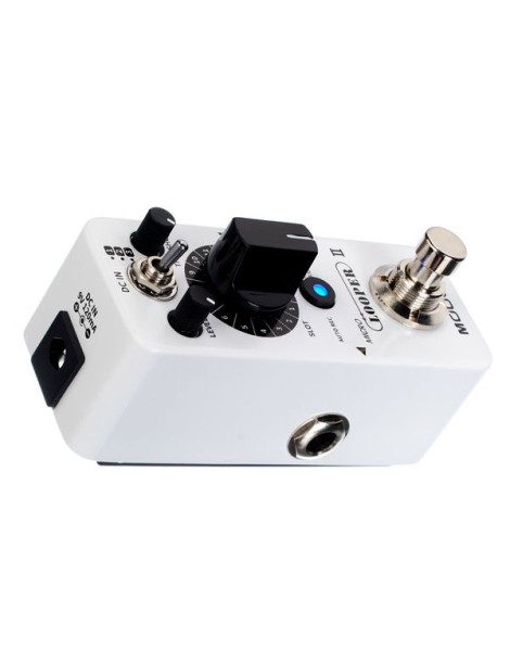 PEDAL MOOER MICRO LOOPER II