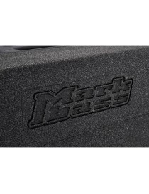 AMPLIFICADOR BAJO MARKBASS CMD102 PURE MB58R 2x10" 500W 4Omhs / 300W 8Ohms 4541269M40002