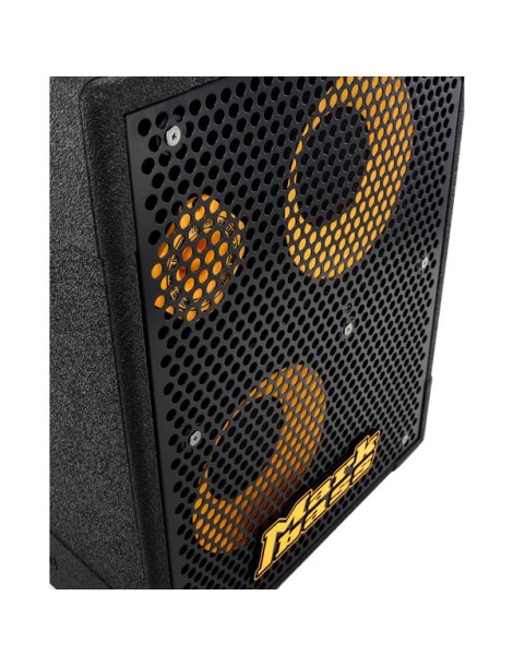 AMPLIFICADOR BAJO MARKBASS CMD102 PURE MB58R 2x10" 500W 4Omhs / 300W 8Ohms 4541269M40002