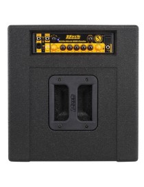 AMPLIFICADOR BAJO MARKBASS CMD102 PURE MB58R 2x10" 500W 4Omhs / 300W 8Ohms 4541269M40002