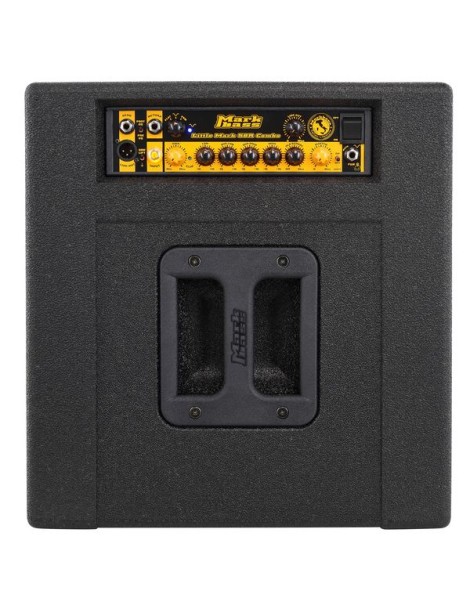 AMPLIFICADOR BAJO MARKBASS CMD102 PURE MB58R 2x10" 500W 4Omhs / 300W 8Ohms 4541269M40002