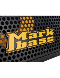 AMPLIFICADOR BAJO MARKBASS CMD102 PURE MB58R 2x10" 500W 4Omhs / 300W 8Ohms 4541269M40002