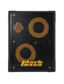 AMPLIFICADOR BAJO MARKBASS CMD102 PURE MB58R 2x10" 500W 4Omhs / 300W 8Ohms 4541269M40002