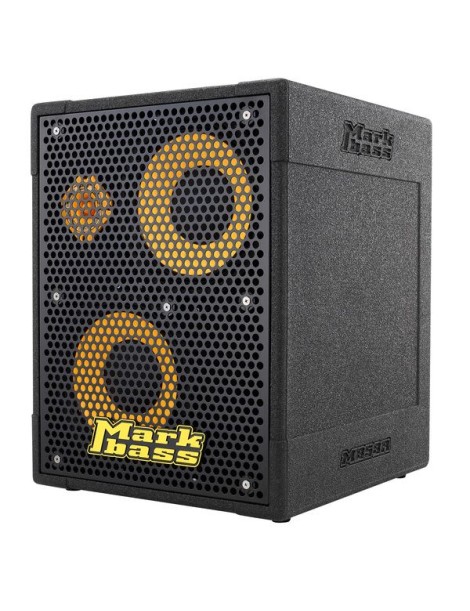 AMPLIFICADOR BAJO MARKBASS CMD102 PURE MB58R 2x10" 500W 4Omhs / 300W 8Ohms 4541269M40002