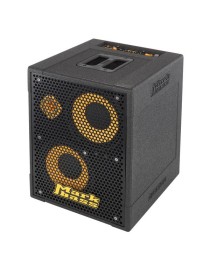 AMPLIFICADOR BAJO MARKBASS CMD102 PURE MB58R 2x10" 500W 4Omhs / 300W 8Ohms 4541269M40002