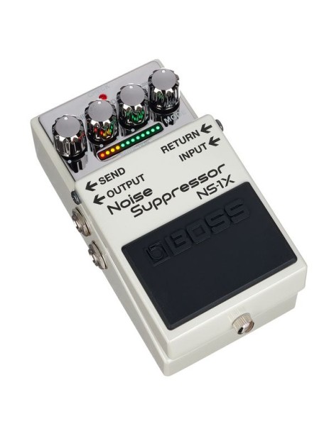 PEDAL BOSS NS-1X COMPACT NOISE SUPPRESOR
