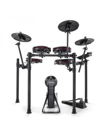 BATERÍA ELECTRÓNICA ALESIS NITRO MAX KIT