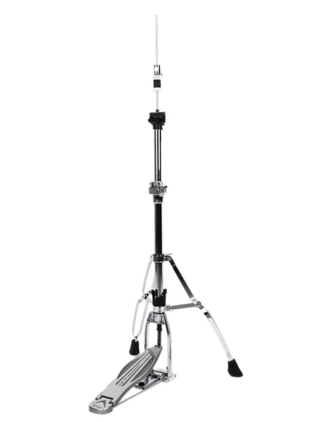 SOPORTE HI HAT PIE TAMA HH315D 2 PATAS