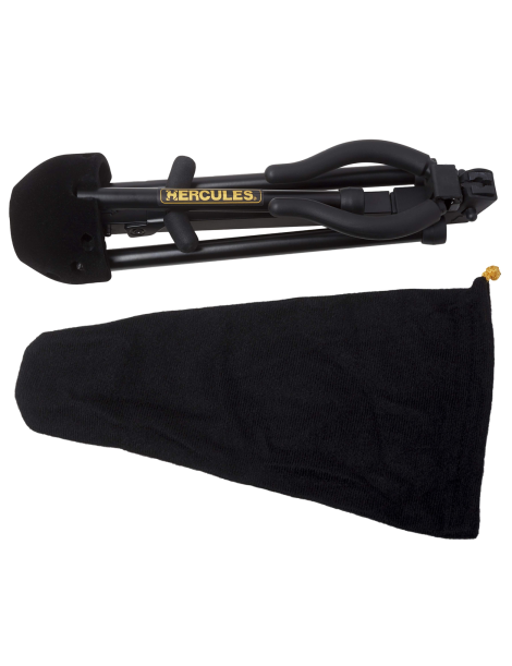 SOPORTE SAXO ALTO HERCULES DS-431B TRAV LITE