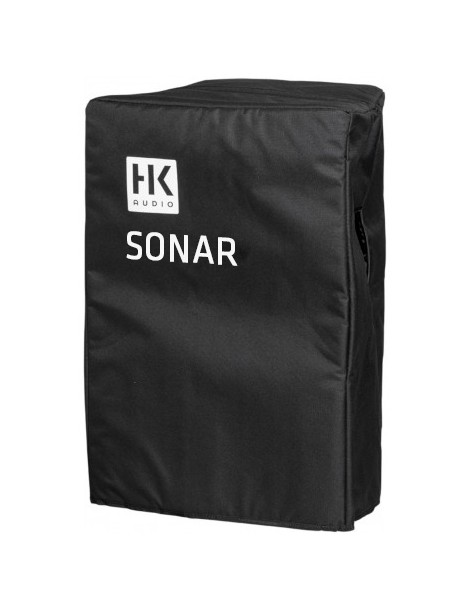 FUNDA ALTAVOZ HK PARA SONAR 112 XI