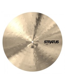 PLATO SABIAN STRATUS CRASH 18"