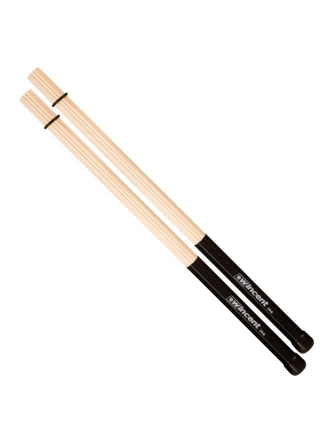 BAQUETA RODS WINCENT 19A BAMBU