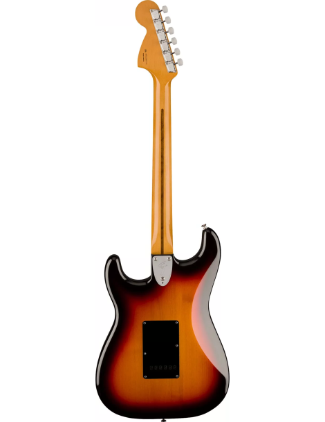 GUITARRA ELÉCTRICA FENDER MEXICO VINTERA II '70 STRATOCASTER 3 SUNBURST 149032300