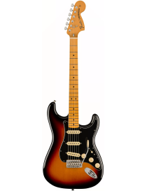 GUITARRA ELÉCTRICA FENDER MEXICO VINTERA II '70 STRATOCASTER 3 SUNBURST 149032300