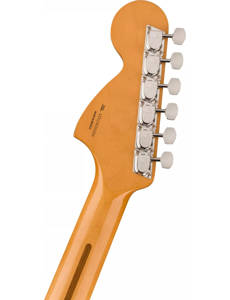 GUITARRA ELÉCTRICA FENDER MEXICO VINTERA II '70 STRATOCASTER 3 SUNBURST 149032300
