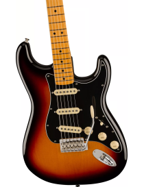 GUITARRA ELÉCTRICA FENDER MEXICO VINTERA II '70 STRATOCASTER 3 SUNBURST 149032300