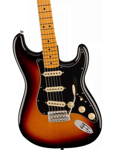 GUITARRA ELÉCTRICA FENDER MEXICO VINTERA II '70 STRATOCASTER 3 SUNBURST 149032300