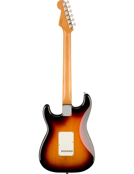 GUITARRA ELÉCTRICA FENDER MEXICO VINTERA II '60 STRATOCASTER 3 SUNBURST 149020300